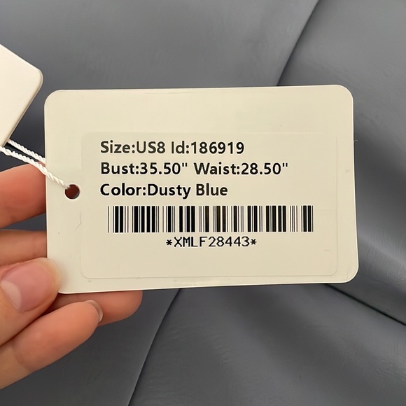 JJ’s House Prom Dress - Picture 2 of 5